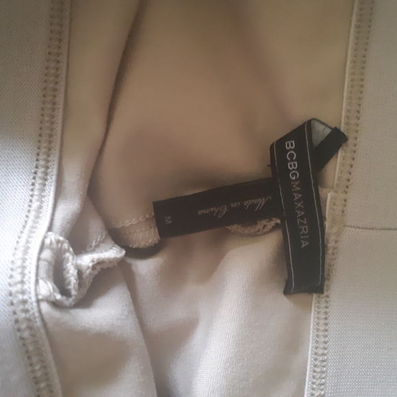 ❣BCBG MazaZRIA  stretch pant - Picture 8 of 9